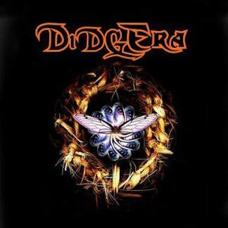 DidgEra - Self Titled Cover